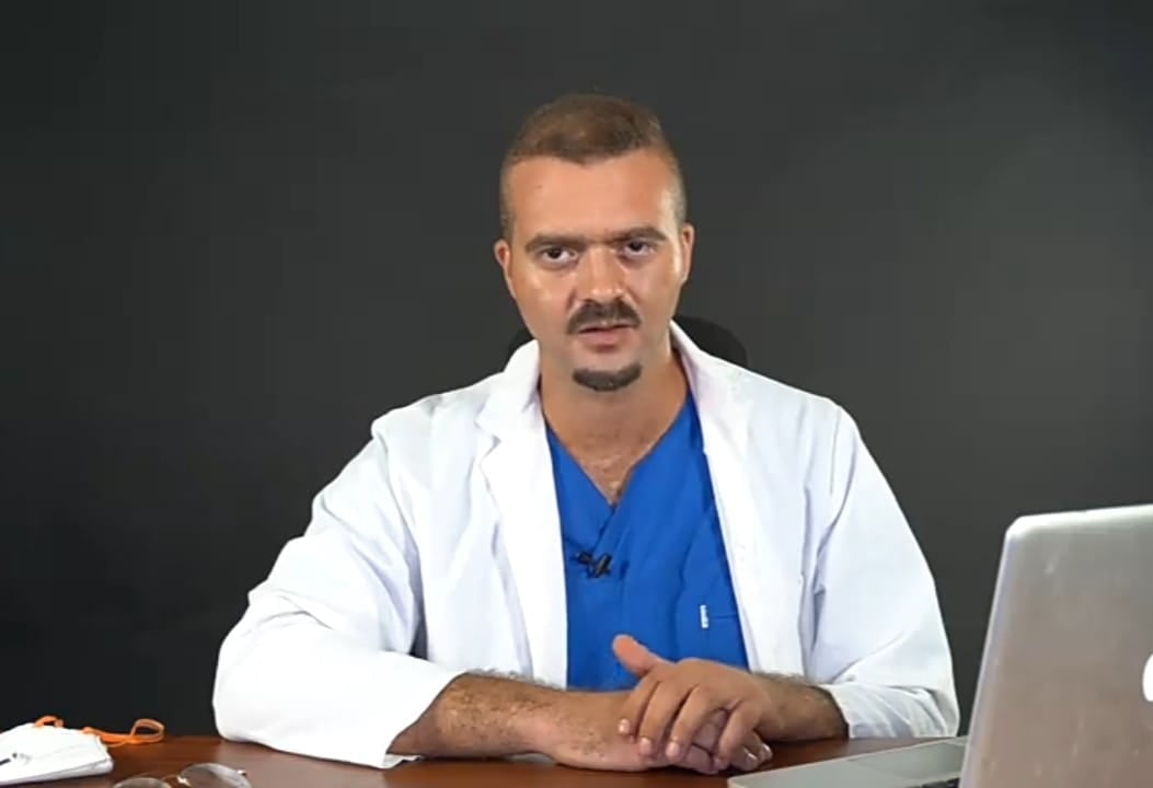 زكرياء بوقيرة: طوفان من الجثث سيعم البلاد