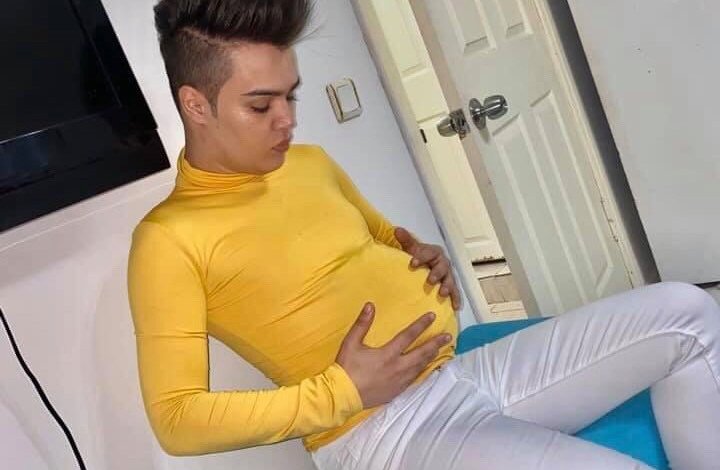 بعد إعلان حمله/ هيكل علي يؤكد حصوله على لقب أجمل رجل عربي لسنة 2020