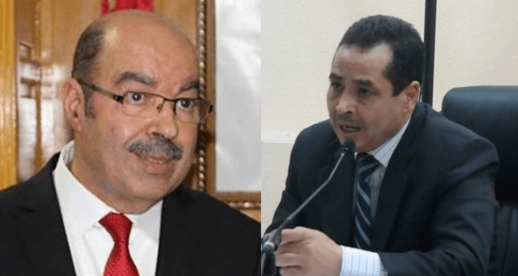 البشير العكرمي ينفي الاتهامات ويطلب رفع واجب التحفظ عنه