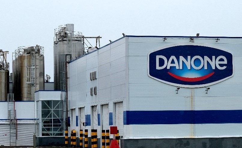 فرنسا: شركة “دانون” ستستغني عن 2000 عامل فرنسا: شركة “دانون” ستستغني عن 2000 عامل