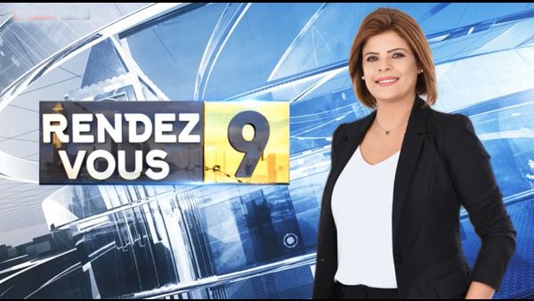 ملاك بكاري: هذا المشكل الصحي وراء انسحابي من برنامج ”رونديفو 9”