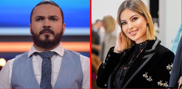 مريم الدباغ:”أنا بنت سيدي بوسعيد الباجي أما مانيش من باجة اللطف عليا خيت ومنستعرفش بيها”!(صور)