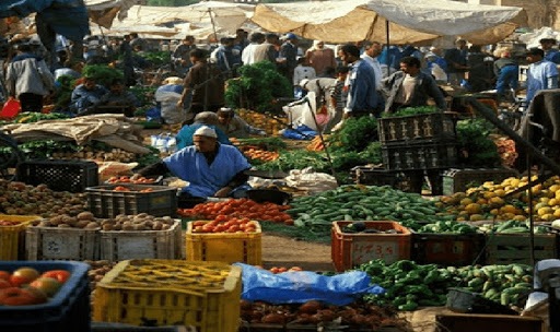 وزير التجارة: كل المنتجات متوفرة في الأسواق على مدار السنة