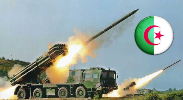 صحيفة أمريكية: “الجزائر لديها أخطر سلاح في إفريقيا”