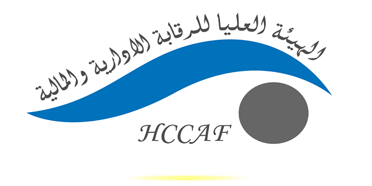 هيئة الرقابة الإدارية والمالية توضح سبب تعهدها بملف جامعة كرة القدم