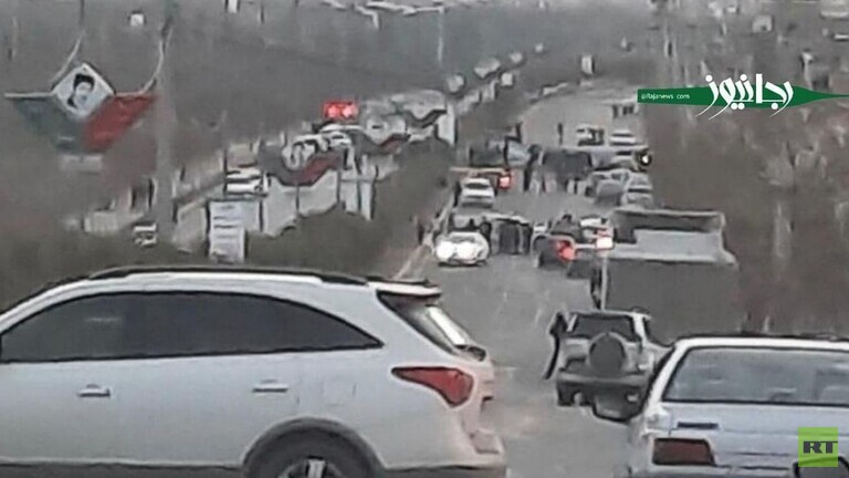 تضارب الأنباء بخصوص العالم النووي الإيراني