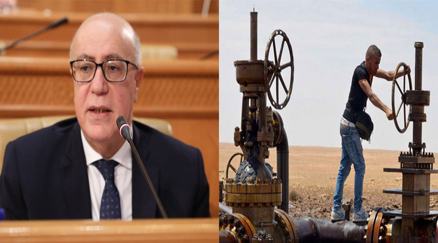 العباسي : “مايلزمشي نسكروا فانة ونحلوا فانة !