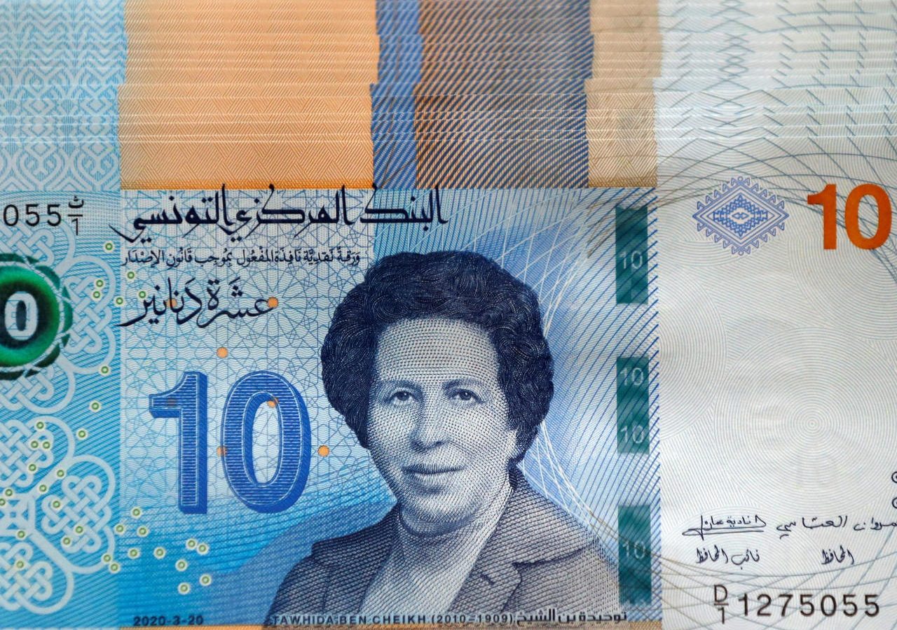 نائب في البرلمان يقترح تغيير العملة نائب في البرلمان يقترح تغيير العملة