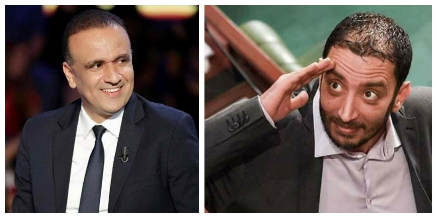 العياري يطالب بمنح وديع الجري دفتر علاج مجاني وبترسيمه في شركة بستنة !!!