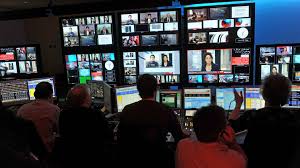 رئيس نقابة الإذاعات: الاعلام الخاص يرغب في المساهمة في البناء والتشييد