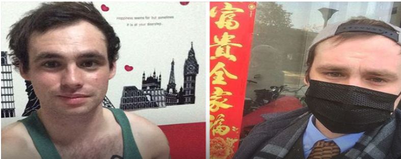 بعد سنة من إصابته بالفيروس /وفاة المريض رقم 0 بكورونا