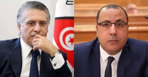 نبيل القروي: هشام المشيشي نظيف ووطني وصادق لكننا لن نمنحه “كارط بلانش”