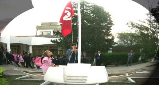 تفاصيل عن وفاة التلميذ أثناء تحية العلم بمدرسة المحمدية