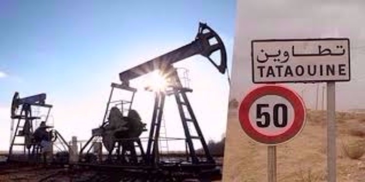 تطاوين/ إعلانات الانتدابات بدات تنهمر