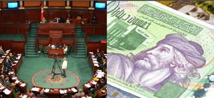 بعد الجدل الذي أثير حولها /هذه قيمة جراية النائب في البرلمان