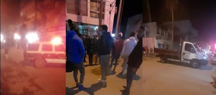 سوسة: وفاة طفل الـ3 سنوات في حادث مرور