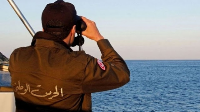 نابل: إحباط عملية حرقة شارك فيها 15 شخصا من هذه الولايات