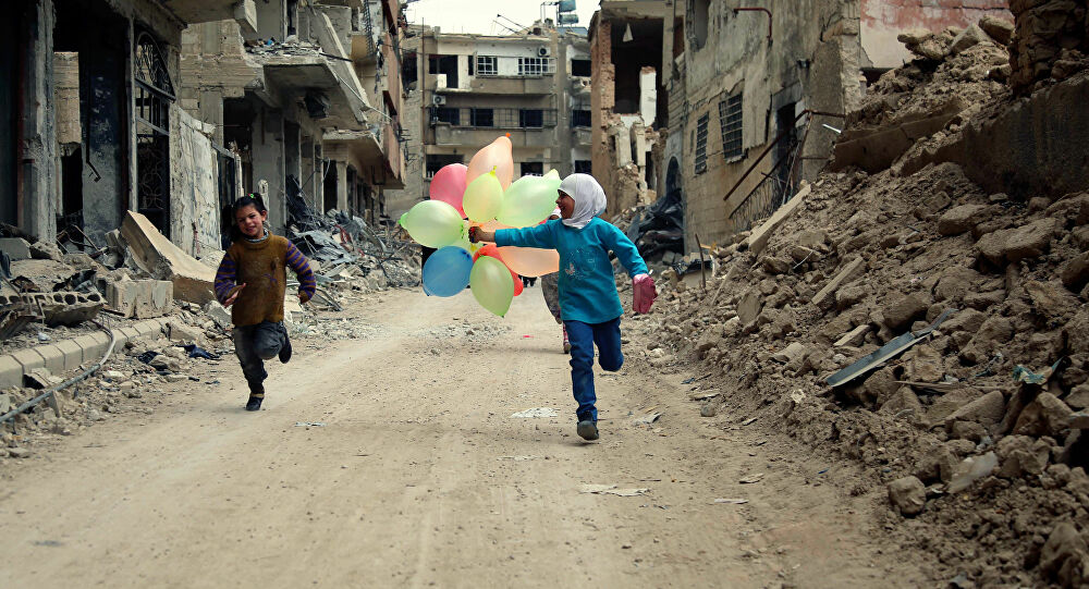 هذه العاصمة العربية أرخص مدينة في العالم