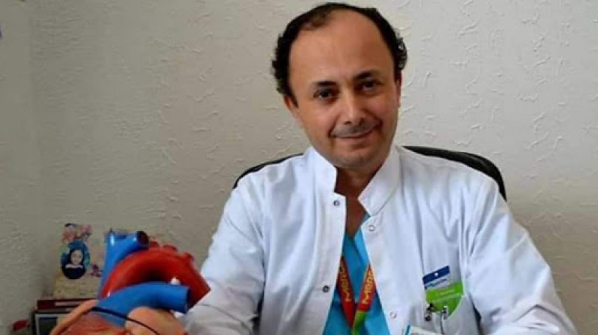 الدكتور ذاكر لهيذب يهاجم التلفزة التونسية لهذا السبب
