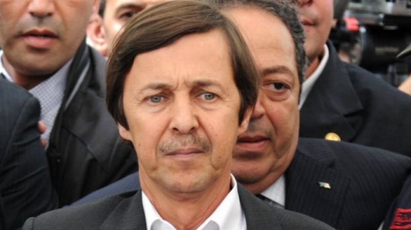 المحكمة العليا في الجزائر تأمر بإعادة محاكمة شقيق بوتفليقة المحكمة العليا في الجزائر تأمر بإعادة محاكمة شقيق بوتفليقة