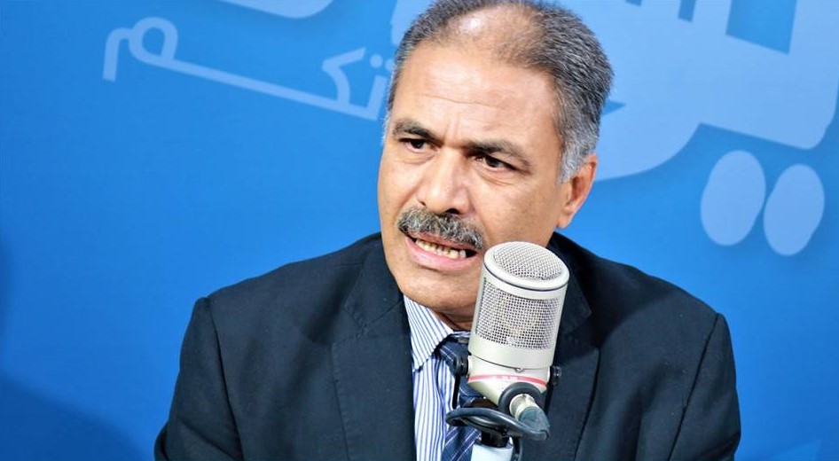 مستشار المشيشي: هذا قدَر الحكومة..