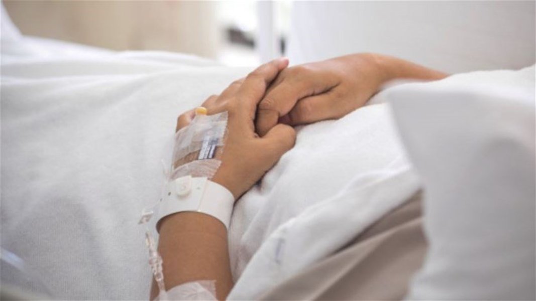 امرأة تنجب توأما وهي في غيبوبة بسبب إصابتها بكورونا