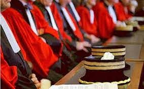 وزير العدل يعبر عن استغرابه قائلا :”القضاة يتقاضون أكثر من 3 ملاين ولا يُمكن تفهم مطالب الزيادة