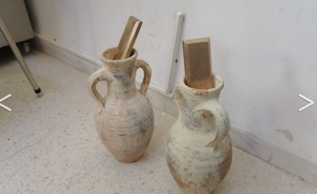 سيدة تستعين بابنيها للتحيل على شخص/ أوهموه بوجود كنز و سلبوه 50 ألف دينار