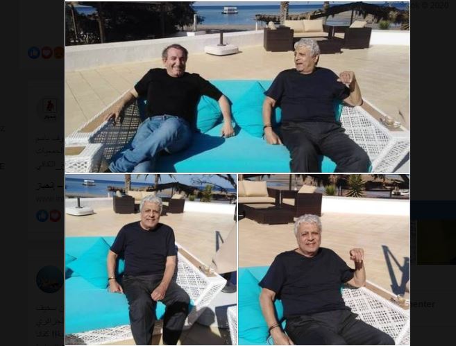 تنديد بزيارة الفنان الفرنسي أنريكو ماسياس إلى تونس ودعوة رئيس الجمهورية للتدخل