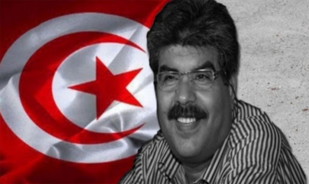 محمد البراهمي