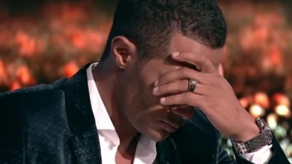 محمد رمضان يؤكد مشاركته في موسم رمضان 2021