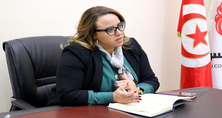 مريم السعيدي: المواطن مفقر بسبب سوء التصرف في المال العام