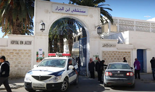 القيروان/ أخرجوا جثة قريبتهم من المستشفى بالقوة