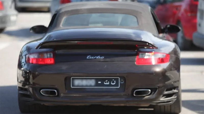 هؤلاء معنيون بتسوية وضعية السيارات أو الدراجات النارية  ”ن ت”