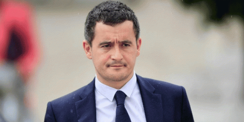 وزير الداخلية الفرنسي: ‘الإسلام دين تسامح وتونس قدمت لفرنسا في ظرف وجيز معلومات عن منفذ عملية نيس’