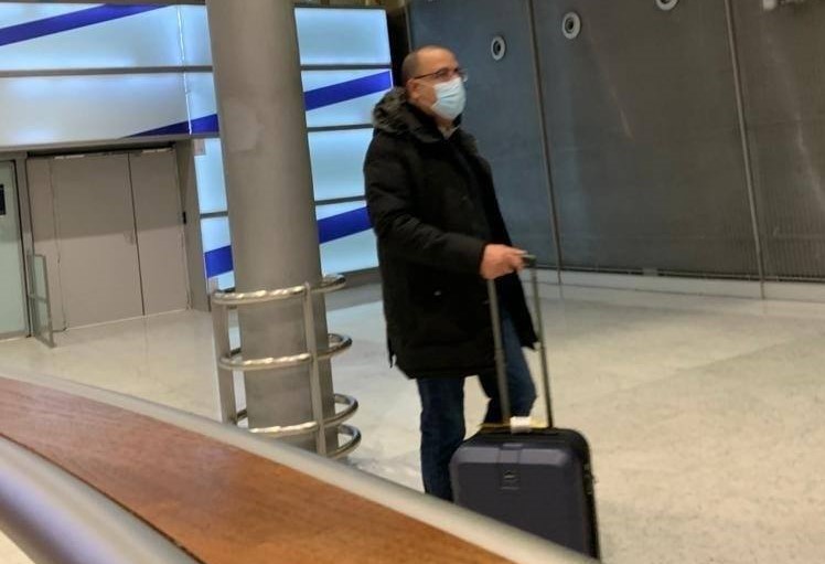 3 أسباب وراء إلغاء زيارة المشيشي إلى باريس