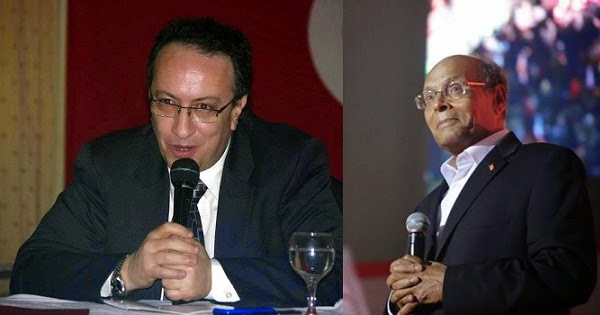 حافظ قائد السبسي يرد على تصريحات المرزوقي