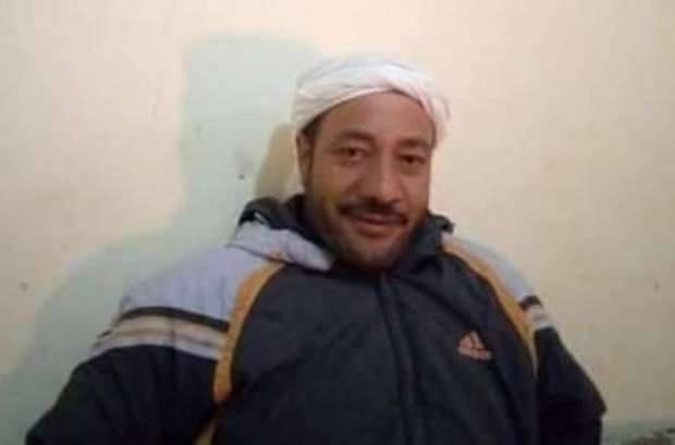 حارس يموت غرقا في ..الرمال ! حارس يموت غرقا في ..الرمال !