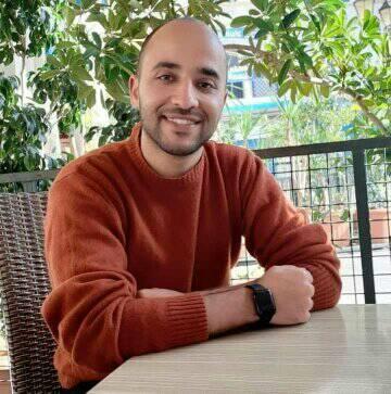 عم الطبيب الضحية: لو أعلمونا لأصلحنا بنفسنا المصعد