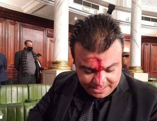 النائب بالشاهد: لا أثق في التحقيق البرلماني