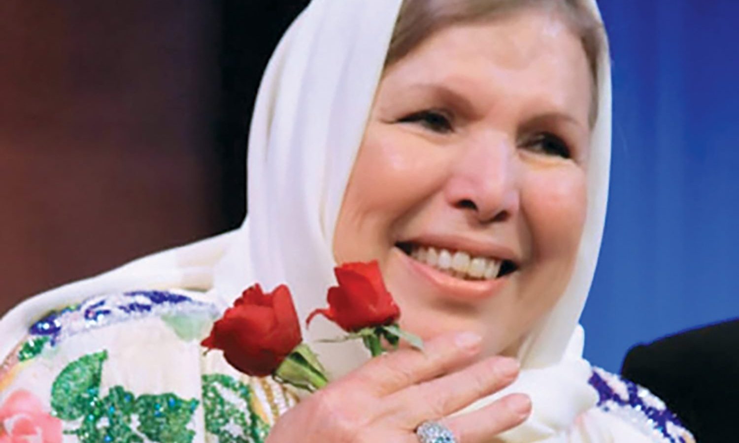 المعهد الرشيدي يحيي اربعينية السيدة “نعمة” المعهد الرشيدي يحيي اربعينية السيدة “نعمة”