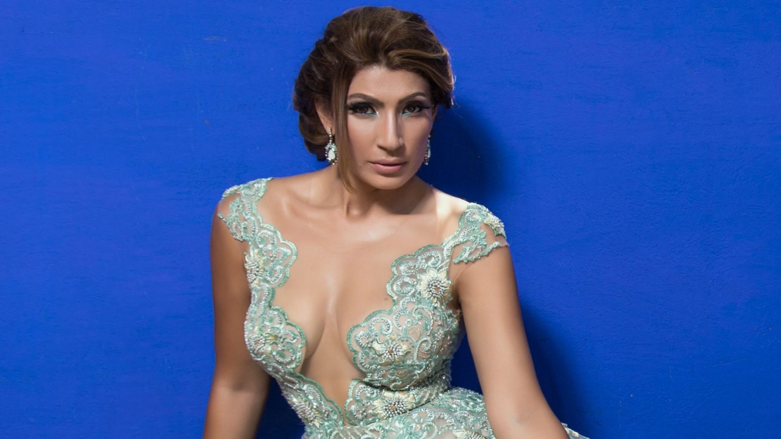 ايمان الشريف ترد بحدة على تصريح زياد المكي