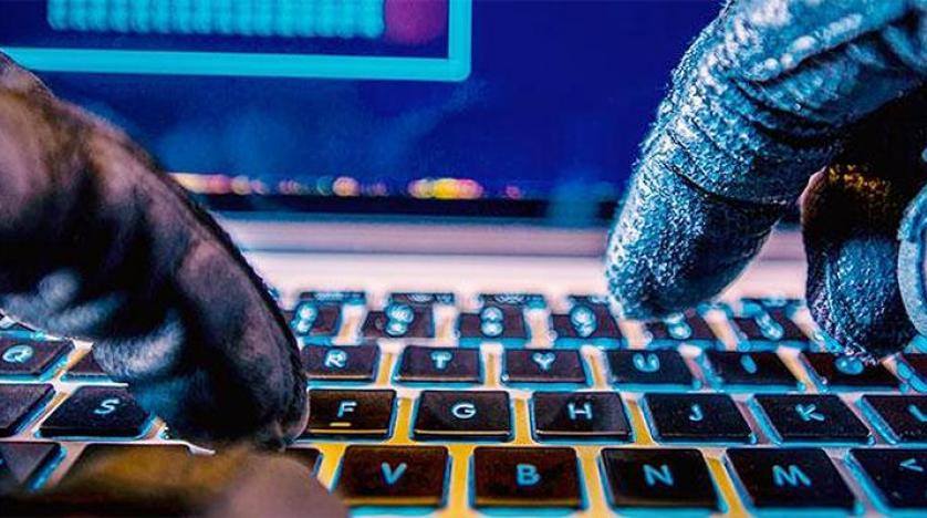 هجوم يستهدف وزارة الأمن الداخلي الأميركية