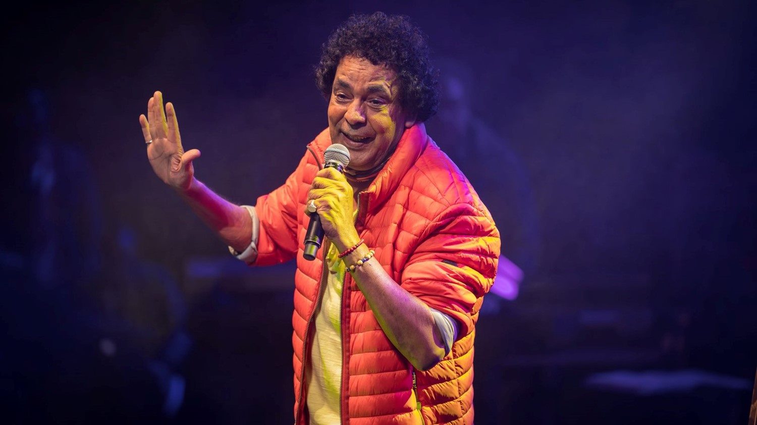 شائعات المرض تلاحق “الكينغ”