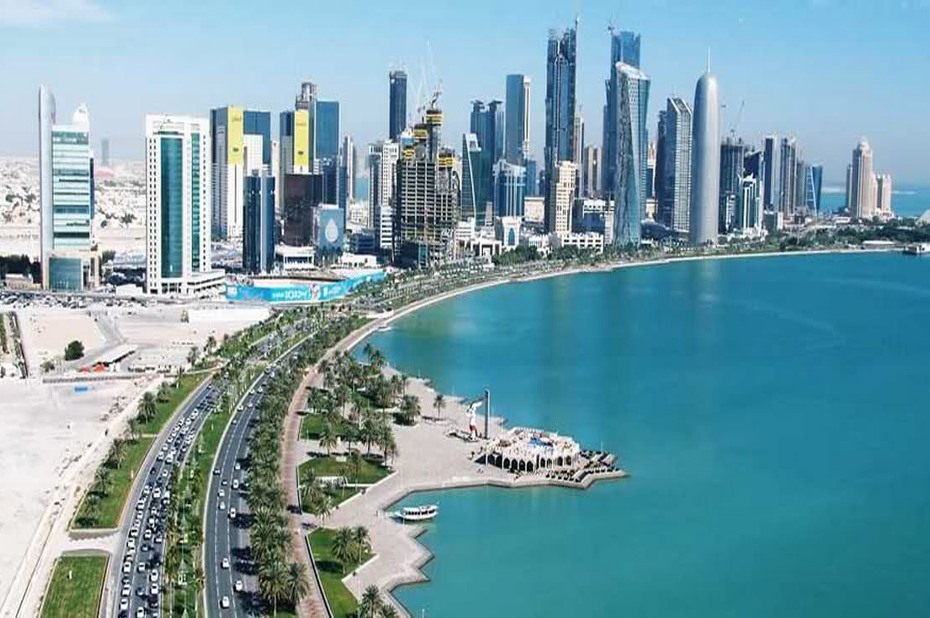 قطر: 203 إصابات جديدة بكورونا