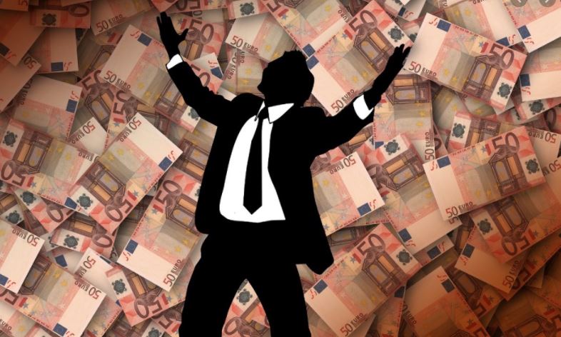 أغنى مليارديرات العالم أصبحوا أكثر ثراءً في 2020 أغنى مليارديرات العالم أصبحوا أكثر ثراءً في 2020