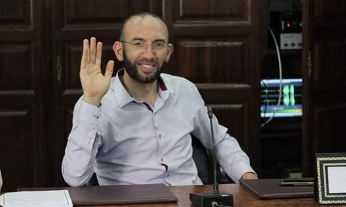 “النساء الديمقراطيات ” في ردها  على العفاس:مجلس النواب مصدح مفتوح للخطاب الداعشي