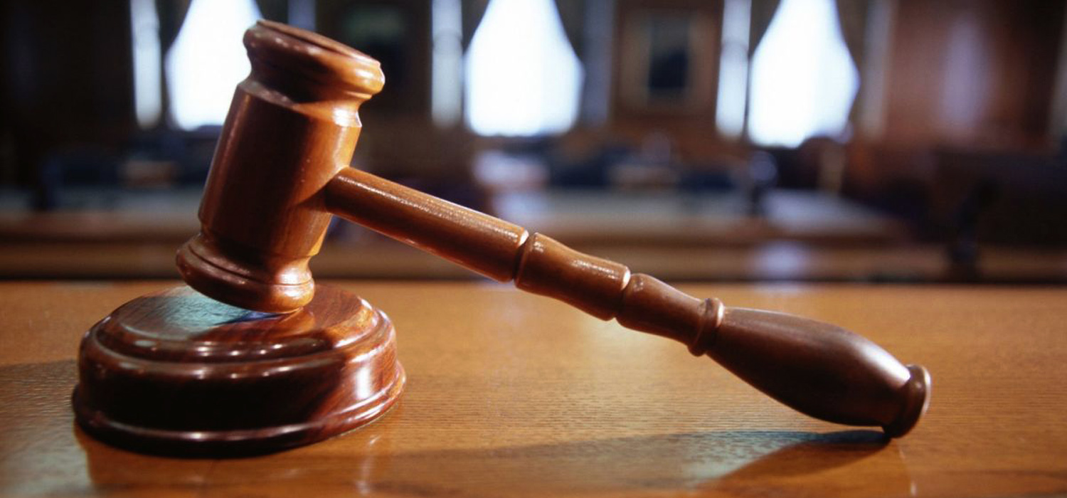 المحاكم تستأنف عملها في هذا التاريخ