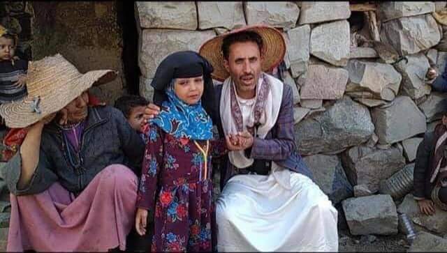 بعقد بيع رسمي: أب باع ابنته بألف دينار