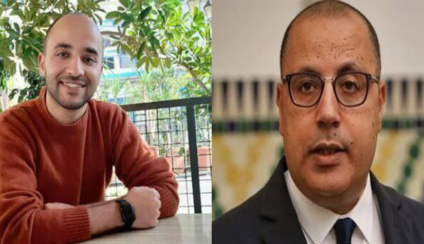 المشيشي يأذن بتنظيم جنازة رسمية لشهيد الواجب بدر الدين علوي